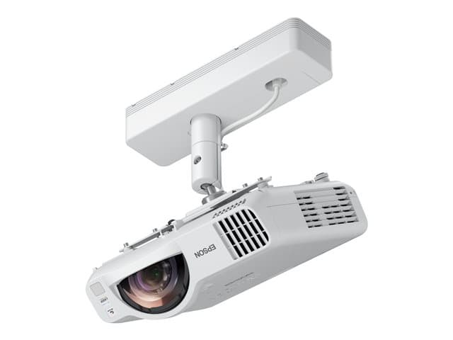 Epson EB-L210SW 3LCD Projector White - Image 3