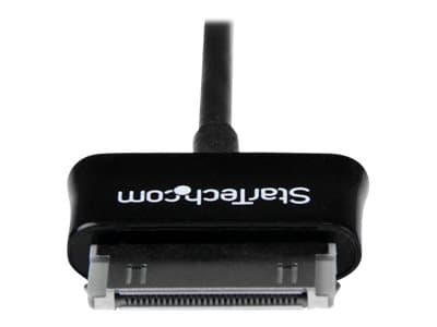 StarTech Samsung Galaxy Tab Dock Cable 2m - Image 2