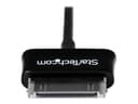 StarTech Samsung Galaxy Tab Dock Cable 2m thumbnail 2