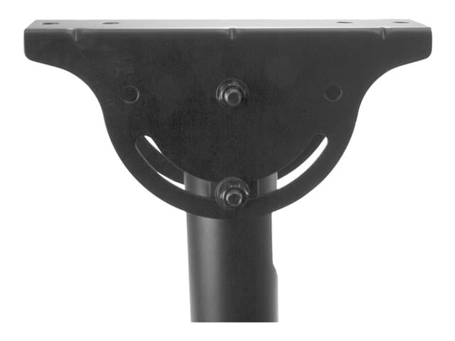 StarTech Ceiling TV Mount 32"-75" Black - Image 5