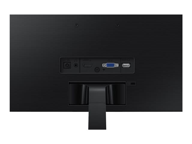Samsung S24D360GAU 24" LED Monitor Black - Image 7