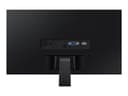 Samsung S24D360GAU 24" LED Monitor Black thumbnail 7