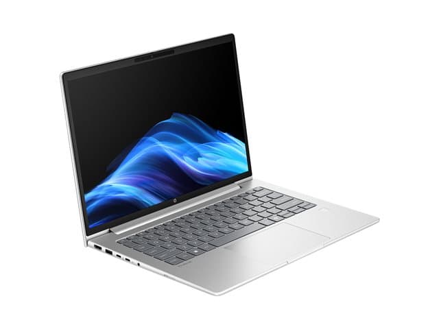 HP ProBook 4 G1iR Intel Core 5 120U 16GB 256GB Pike Silver - Image 7