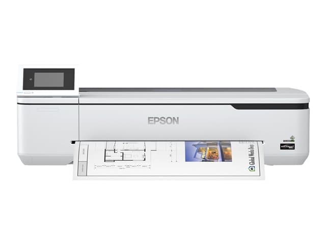 Epson SureColor SC-T2100 - No Stand - large-format printer - colour - ink-jet - Image 2