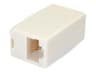 StarTech Cat5e RJ45 Modular Inline Coupler