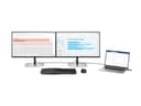 HP 524pu Series 5 Pro 24" Full HD Monitor thumbnail 1