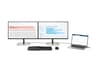 HP 524pu Series 5 Pro 24" Full HD Monitor