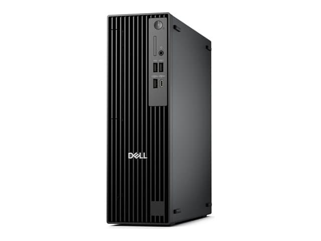 Dell Pro Slim Plus QBS1250 Intel i7-265 32GB 512GB Black - Image 3