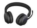 Jabra Evolve2 65 MS Stereo - headset - USB-A thumbnail 4