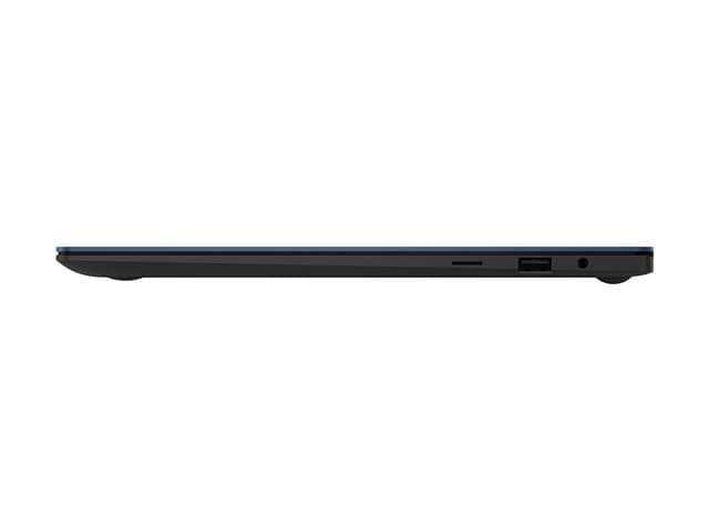 Samsung Galaxy Chromebook Plus Intel i3-100U 8GB 256GB Neptune Blue - Image 3