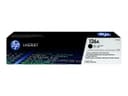 HP 126A CE310A Original LaserJet Toner Cartridge - Black thumbnail 4