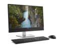 Dell Pro 24 All-in-One Plus Intel Core Ultra 5 16GB 512GB Black thumbnail 7