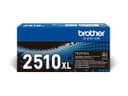 Brother TN-2510XL - Super High Capacity - black - original - toner cartridge thumbnail 5