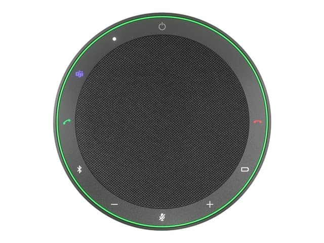 Jabra Speak2 75 MS - speakerphone - USB-A, USB-C - Image 3