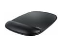 StarTech Mouse Pad Wrist Pillow Black thumbnail 3
