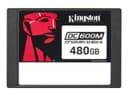 Kingston DC600M - SSD - Mixed Use - 480 GB - SATA 6Gb/s thumbnail 1