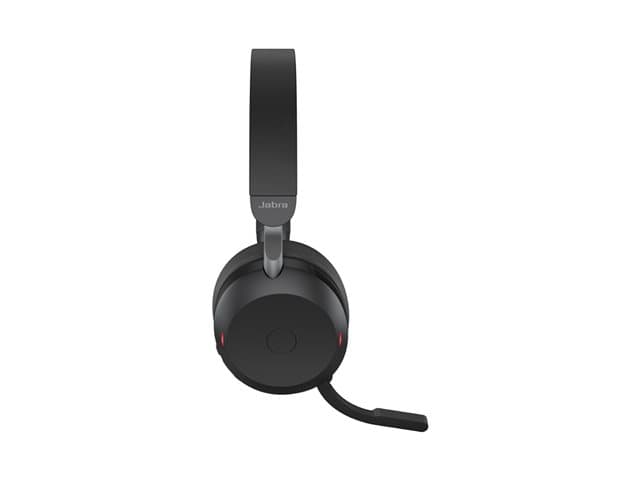 Jabra Evolve2 75 - headset - USB-A - Image 4