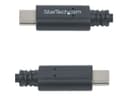 StarTech USB-C Cable 1m Black thumbnail 5