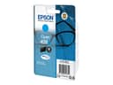 Epson 408L - cyan - original - ink cartridge thumbnail 2