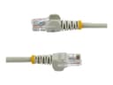 StarTech Cat5e Patch Cable 5m Grey thumbnail 3