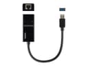Belkin USB 3.0 Gigabit Ethernet Network Adapter thumbnail 2