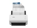 Brother ADS-4100 - document scanner - desktop - USB 3.0, USB 2.0 (Host) thumbnail 2