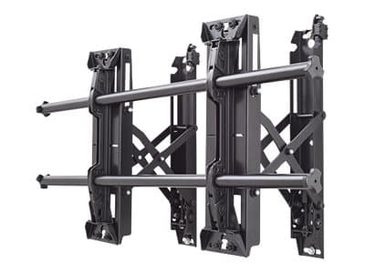 Chief Fusion 11.5" Pull-Out Wall Mount Grey - Image 2