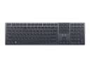 Dell Premier KB900 Keyboard Wireless Black thumbnail 2