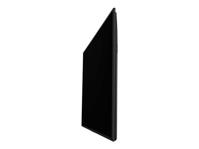 Sony Bravia Professional Displays FW-65BZ40L BZ40L Series - 65" LED-backlit LCD display - 4K - for digital signage - Image 4