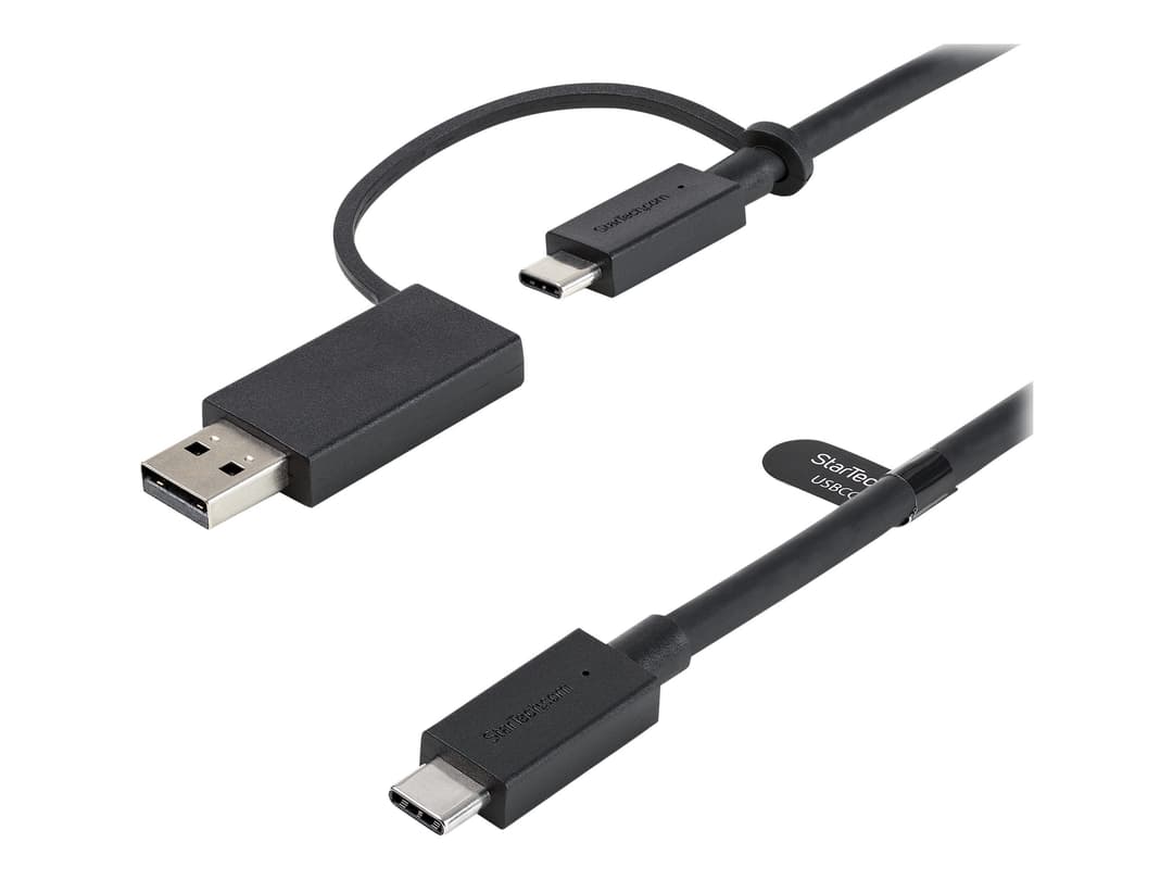 StarTech USB-C Cable 1m - Image 1
