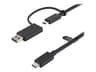 StarTech USB-C Cable 1m