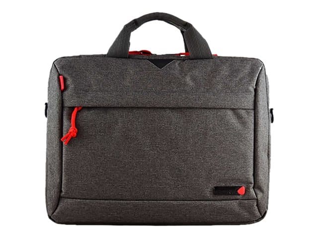TecAir Notebook Carrying Case Grey - Image 1