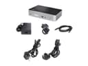 StarTech DK31C4DPPDUE USB-C Docking Station thumbnail 7