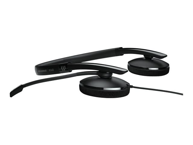EPOS ADAPT 160 USB II - headset - USB-A - Image 5