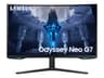 Samsung Odyssey Neo G7 32" 4K Curved Monitor