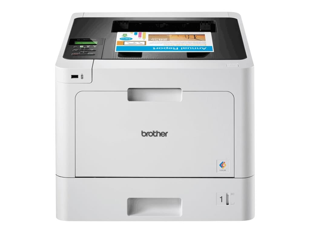 Brother HL-L8260CDW - printer - colour - laser