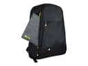 TECHAIR Z Series Z0701V6 Backpack Black thumbnail 3