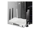 DRAYTEK Vigor 2865LAX Wireless Router Black thumbnail 5