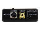 StarTech VGA2VID Video Converter - Black thumbnail 3