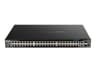 D-Link DGS-1520-52MP Switch