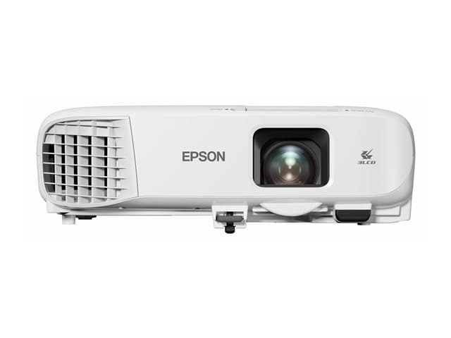 Epson EB-982W 3LCD Projector - Image 1