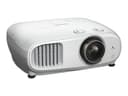 Epson EH-TW7100 - 3LCD projector - 3D - white thumbnail 4