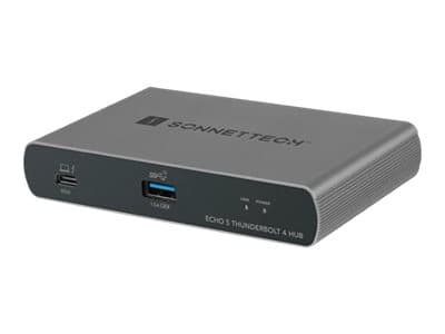 Sonnet Echo 5 Thunderbolt 4 Hub - Image 2