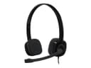Logitech Stereo H151 - headset thumbnail 1