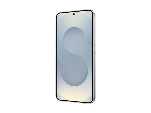 Samsung Galaxy S25 128GB Silver - Image 3