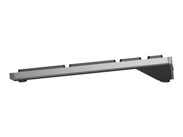 Dell KB700 Keyboard Grey - Image 3