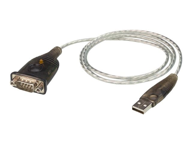 ATEN UC232A1 Serial RS-232 Adapter - Image 3