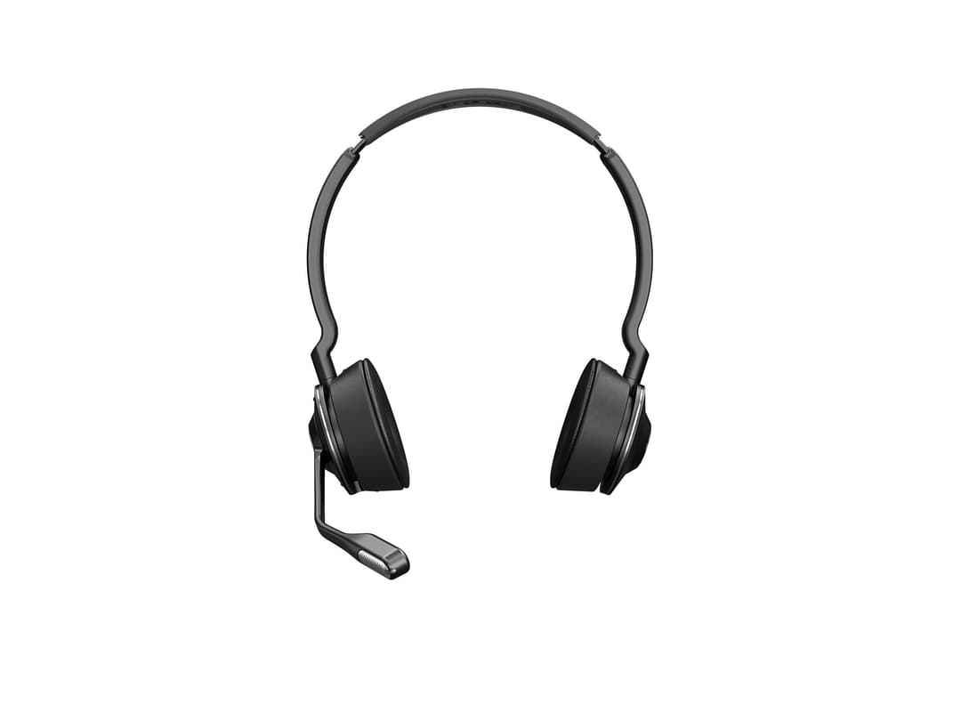 Jabra Engage 75 SE Stereo - headset - Image 1