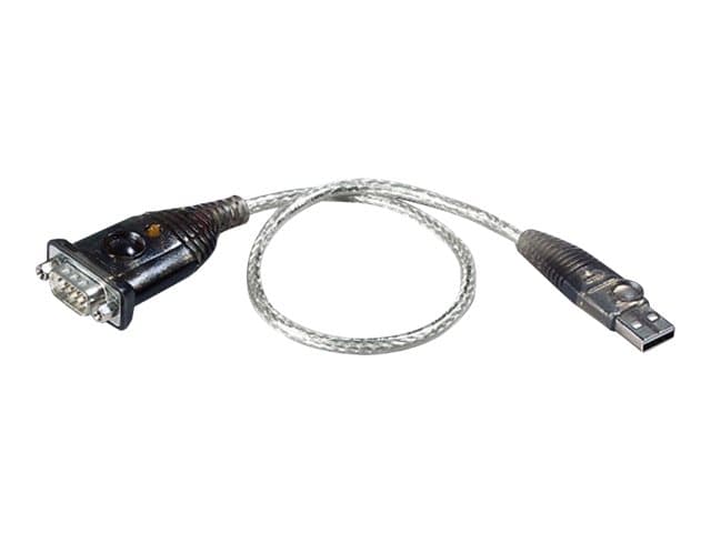 ATEN UC232A1 Serial RS-232 Adapter - Image 2