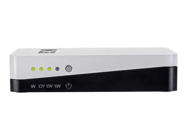 Eaton 3S Mini UPS 36W Black - Image 4